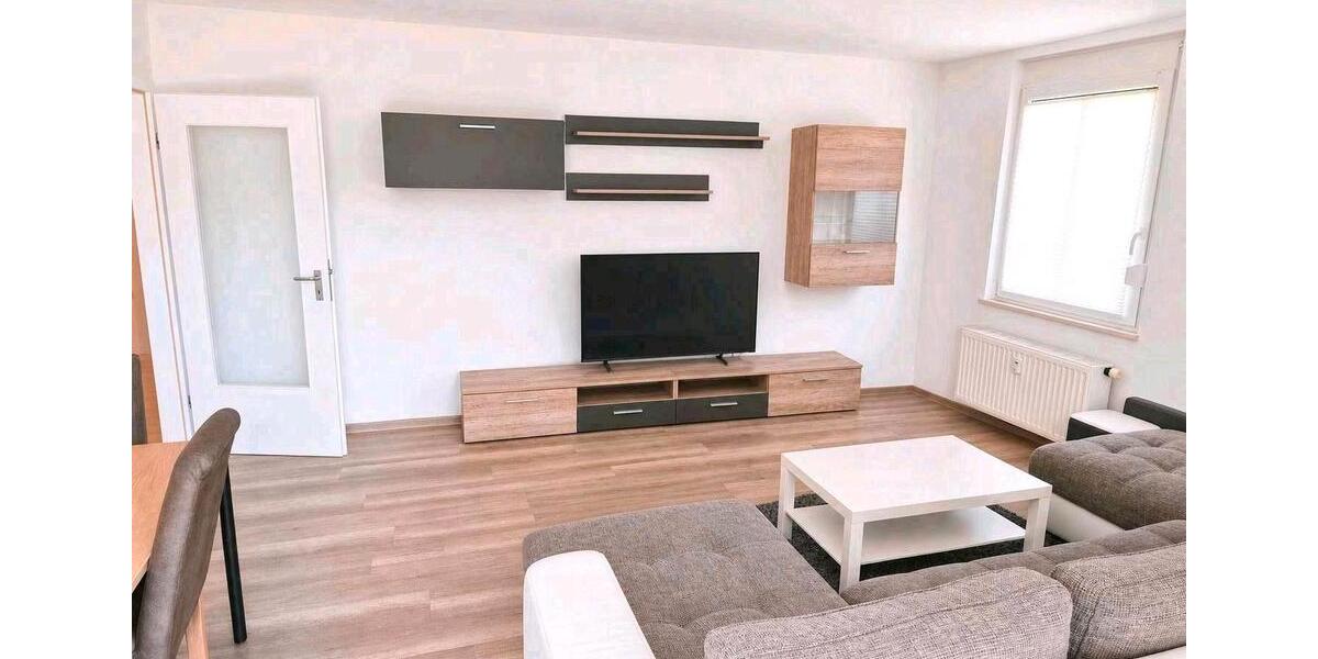Erdgeschoßwohnung Meißen - 3 Zimmer, 89 m&sup2;, 1.290&euro; | Angebot:26414784