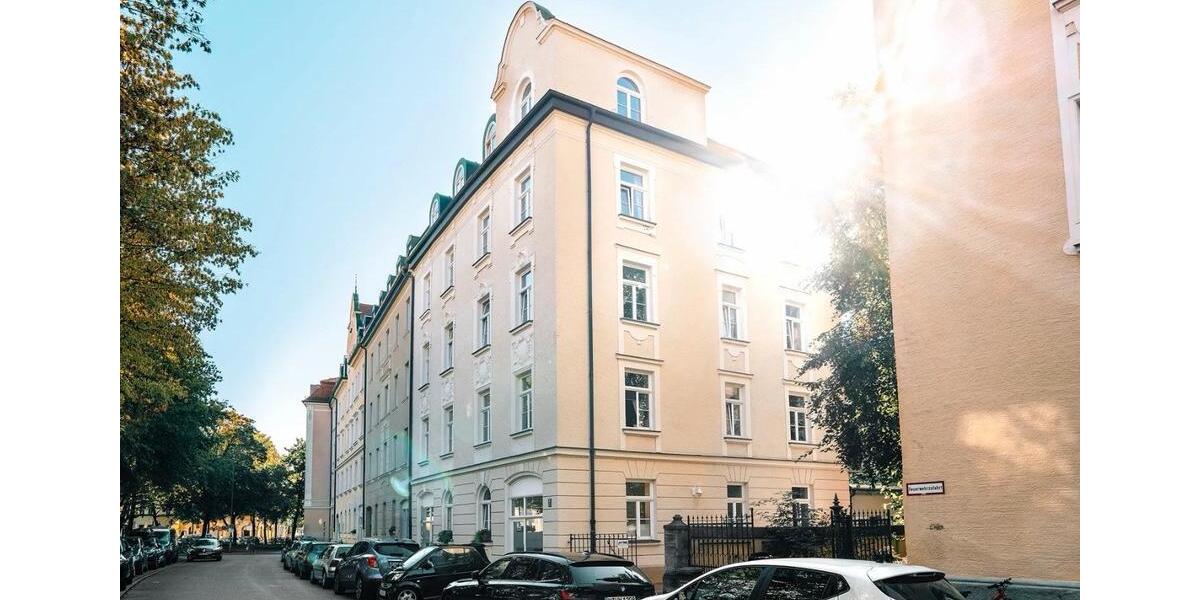Gewerbeobjekt München Schwabing-West - 1.000&euro; | Angebot:26664105