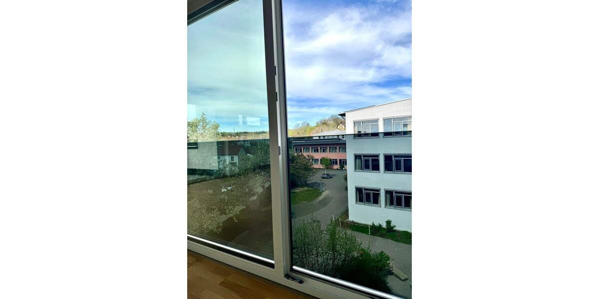 Etagenwohnung Deggendorf - 2 Zimmer, 74 m&sup2;, 950&euro; | Angebot:23947418