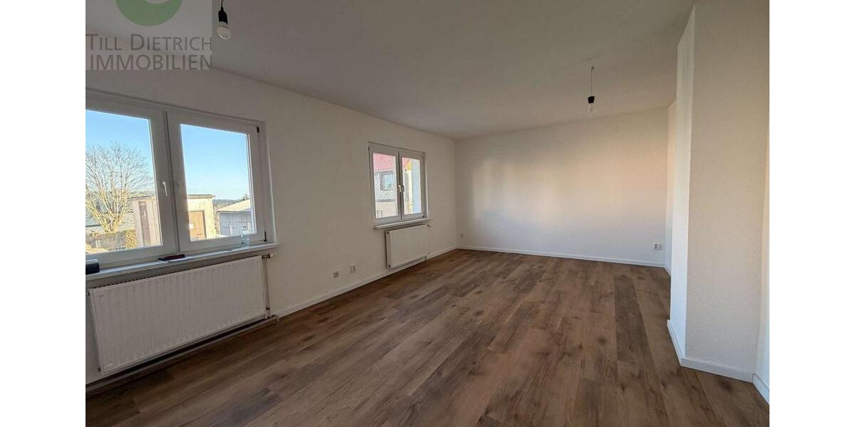 Erdgeschoßwohnung Ilmenau Frauenwald - 3 Zimmer, 67 m&sup2;, 505&euro; | Angebot:25571965