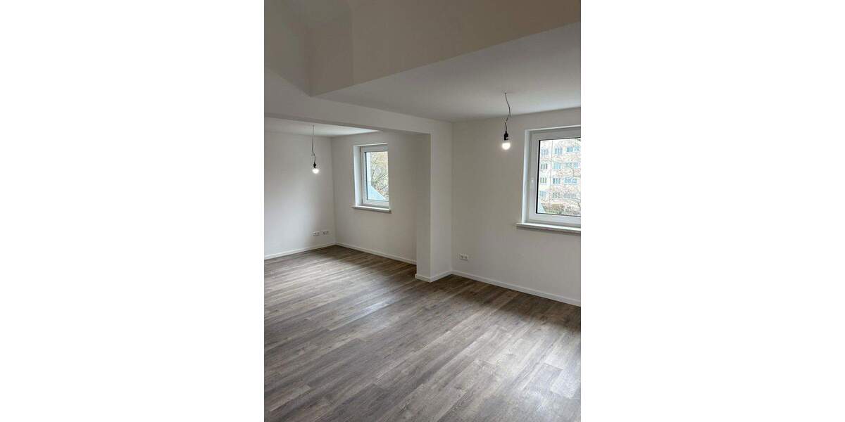 Etagenwohnung Berlin Reinickendorf - 2 Zimmer, 67 m&sup2;, 1.345&euro; | Angebot:25246073