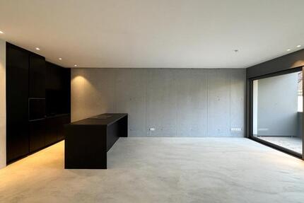 Buchschlag, Luxuriöse Neubauwohnung mit ca. 95 m², Balkon und moderner Einbauküche 3 zimmer