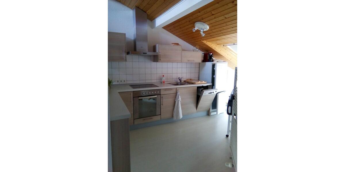 Wohnen auf Zeit Karlsruhe Wettersbach - 2.5 Zimmer, 80 m&sup2;, 850&euro; | Angebot:26634820