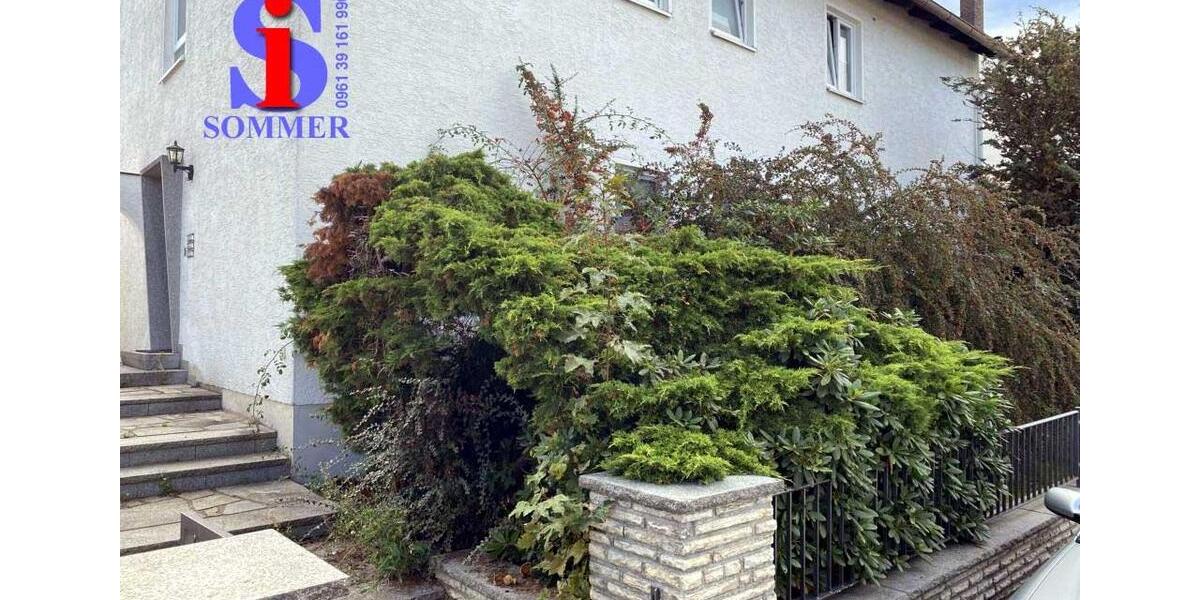 Dachgeschoßwohnung Weiden in der Oberpfalz - 2 Zimmer, 46 m&sup2;, 436&euro; | Angebot:23476694