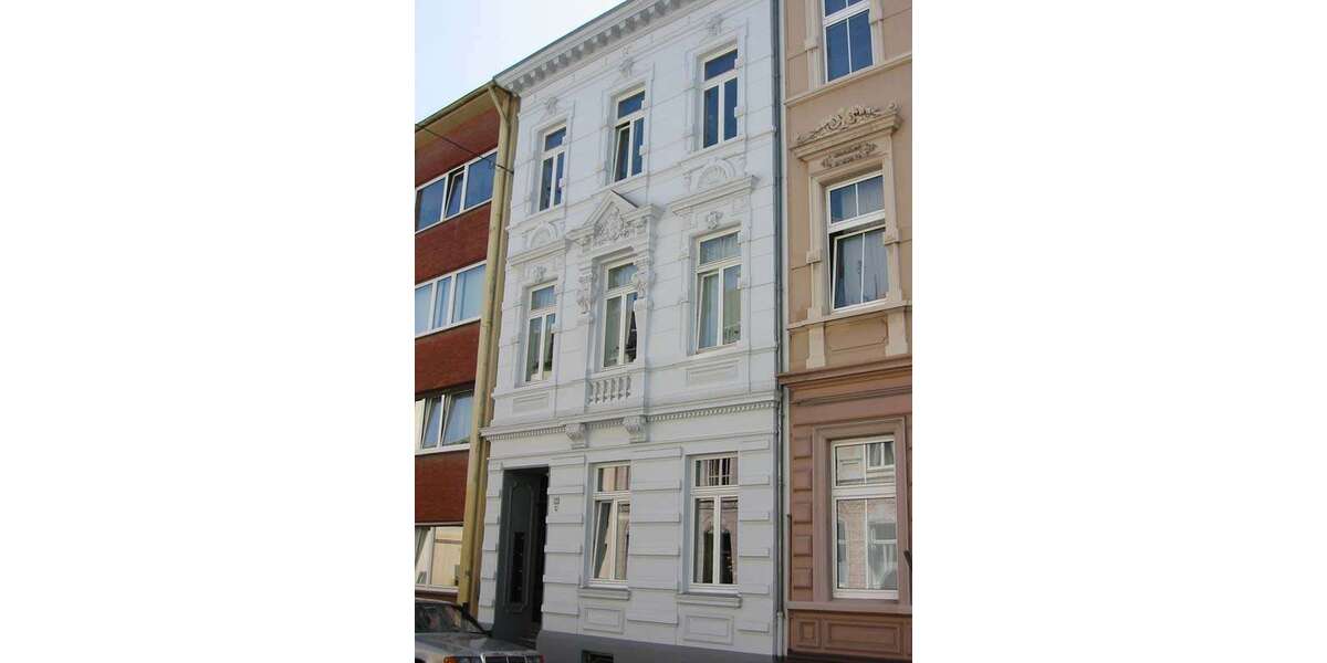 Etagenwohnung Mönchengladbach Eicken - 4 Zimmer, 111 m&sup2;, 1.084&euro; | Angebot:25386901