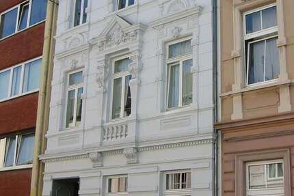 Wohnung Mönchengladbach Eicken - 4 Zimmer, 111 m&sup2;, 1.084&euro; | Angebot:25386901