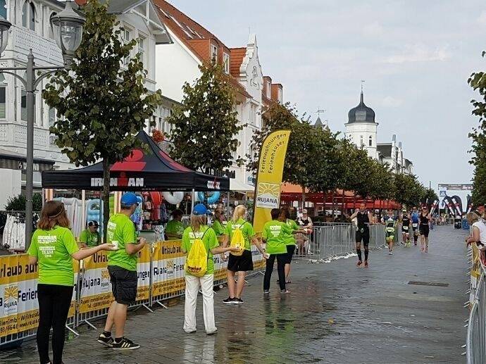 Gewerbeobjekt Binz Ostseebad Binz - 1 Zimmer, 1.080&euro; | Angebot:25725608