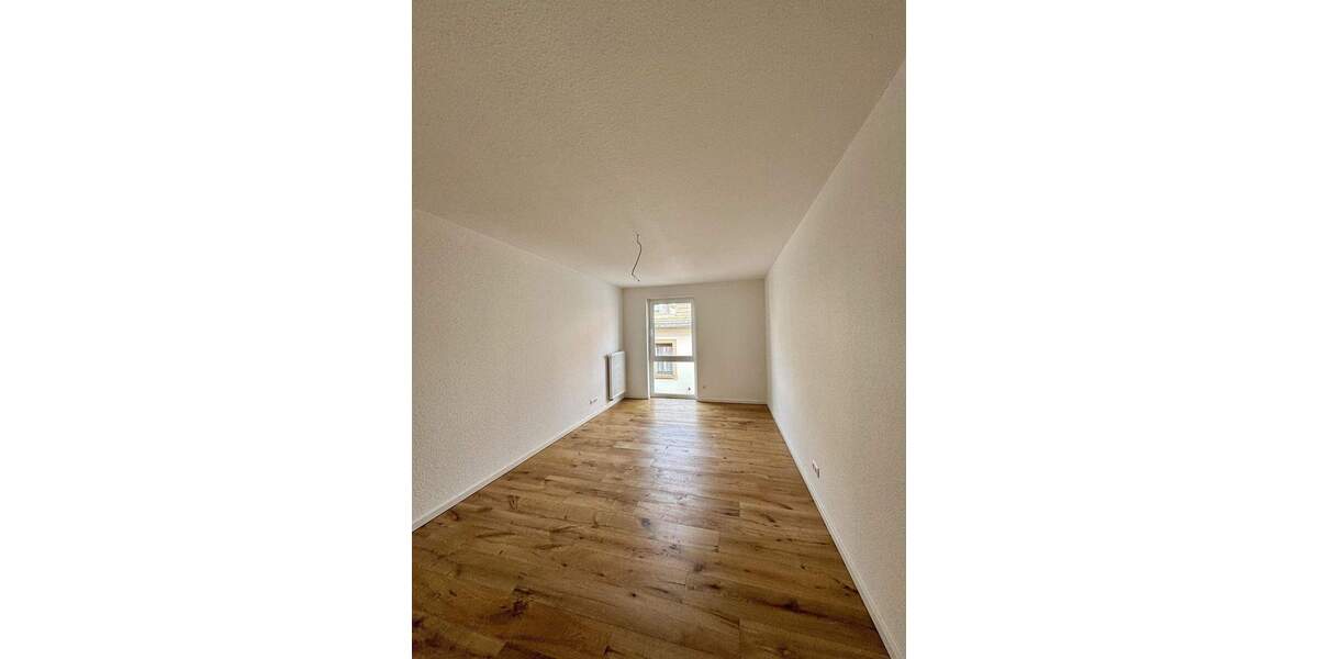 Etagenwohnung Kaiserslautern Innenstadt - 3 Zimmer, 99 m&sup2;, 1.300&euro; | Angebot:25741302