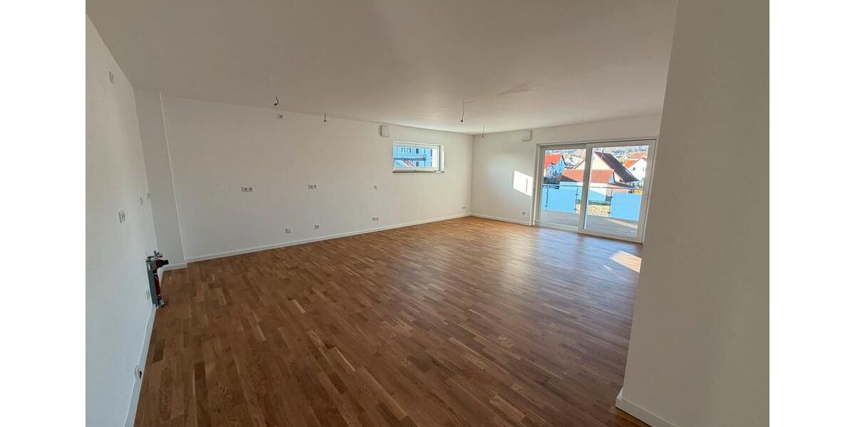 Etagenwohnung Burgbernheim - 2 Zimmer, 68 m&sup2;, 973&euro; | Angebot:25553095
