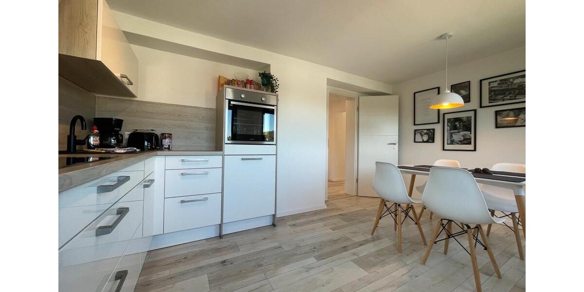 Apartment in Rudolstadt pro Nacht zu - Vermieten 4 zimmer