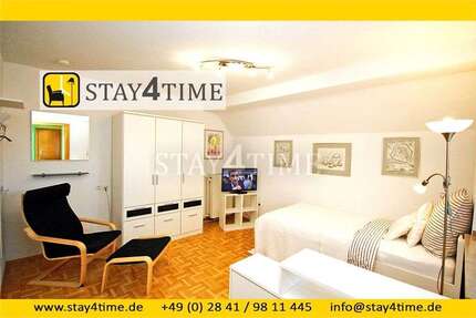 Zimmer Duisburg Baerl - 1 Zimmer, 895&euro; | Angebot:26097756