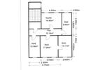 Dachgeschoßwohnung Glauchau - 3 Zimmer, 59 m&sup2;, 345&euro; | Angebot:26406541