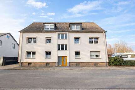 Wohnung Herne Röhlinghausen - 3.5 Zimmer, 57 m&sup2;, 416&euro; | Angebot:24817660