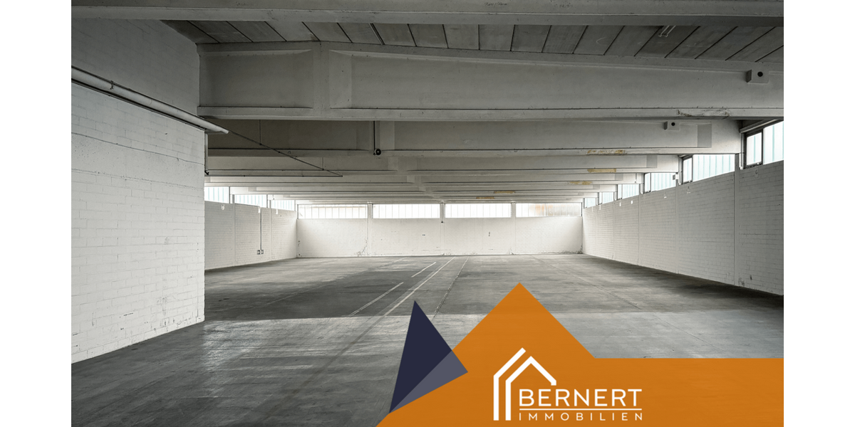 Gewerbeobjekt Sonnefeld - 9.750&euro; | Angebot:18459008