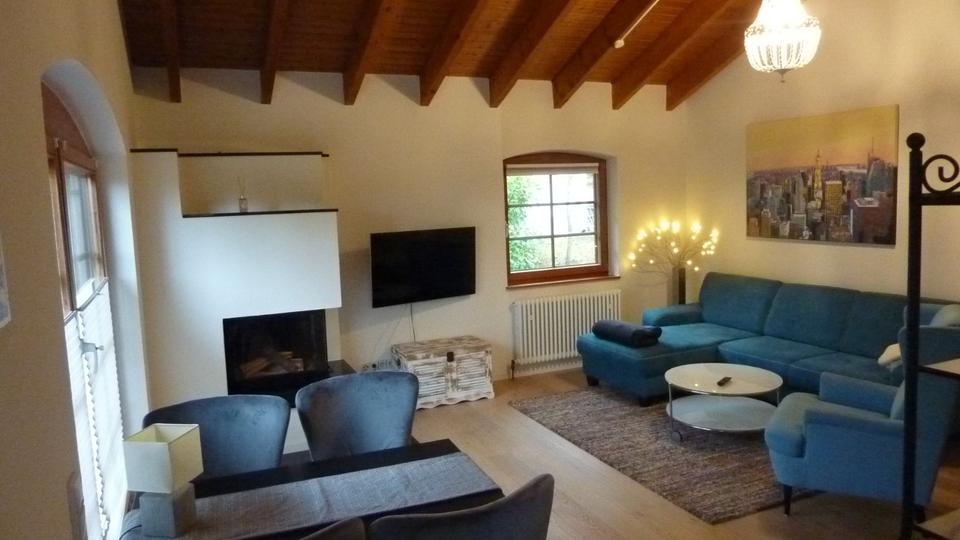 Wohnen auf Zeit Stromberg - 3 Zimmer, 78 m&sup2;, 1.150&euro; | Angebot:16789146