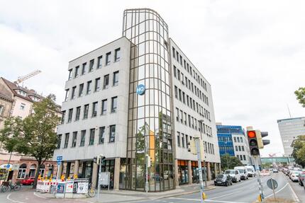 Gewerbeobjekt Nürnberg Eberhardshof - 409&euro; | Angebot:23879587