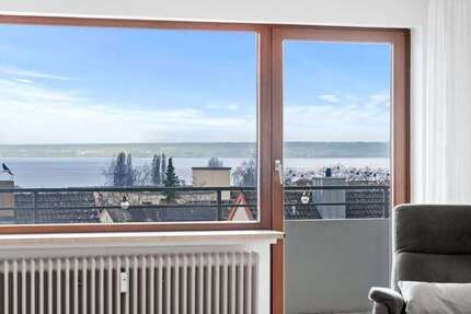 Wohnung Immenstaad - 4 Zimmer, 118 m&sup2;, 1.400&euro; | Angebot:24706770