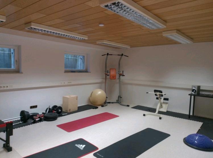 Wohnen auf Zeit Ebermannstadt - 1 Zimmer, 500 m&sup2;, 550&euro; | Angebot:26647970