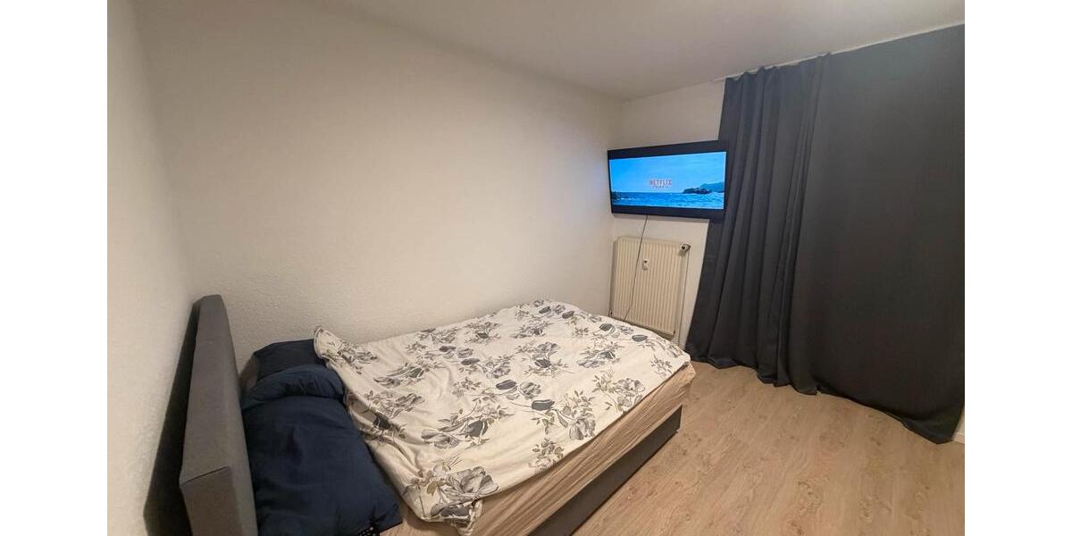 Etagenwohnung Hannover Herrenhausen-Stöcken - 1 Zimmer, 50 m&sup2;, 420&euro; | Angebot:24942230