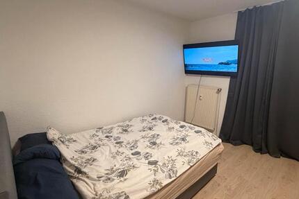 Wohnung Hannover Herrenhausen-Stöcken - 1 Zimmer, 50 m&sup2;, 420&euro; | Angebot:24942230