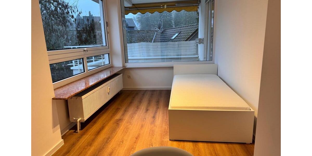 Wohnen auf Zeit Bad Soden am Taunus - 1 Zimmer, 12 m&sup2;, 610&euro; | Angebot:25245658