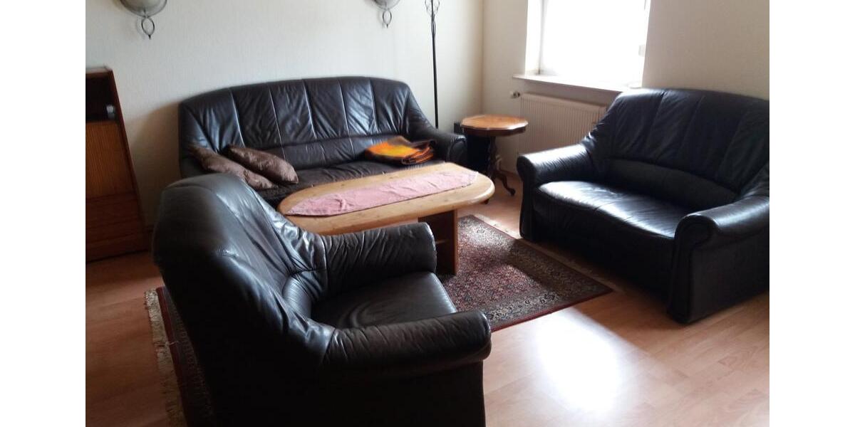 Erdgeschoßwohnung Mönchengladbach Nord - 2 Zimmer, 48 m&sup2;, 680&euro; | Angebot:25809187