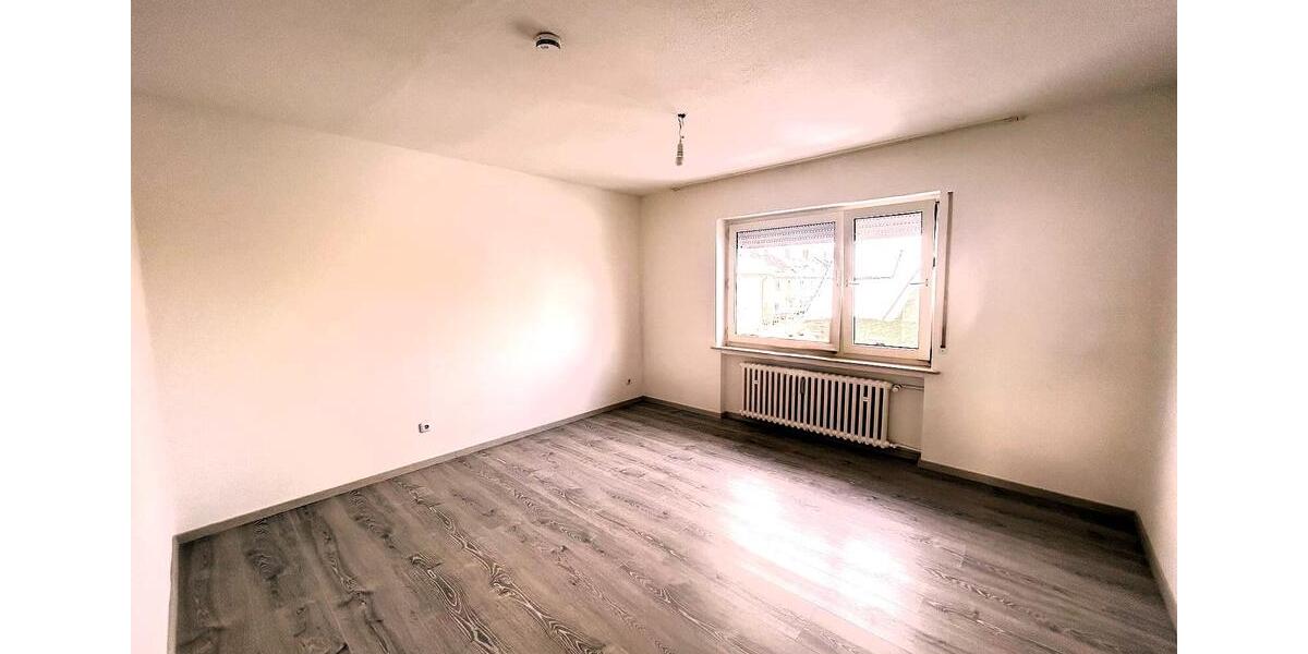 Etagenwohnung Willebadessen - 2 Zimmer, 60 m&sup2;, 480&euro; | Angebot:25654721