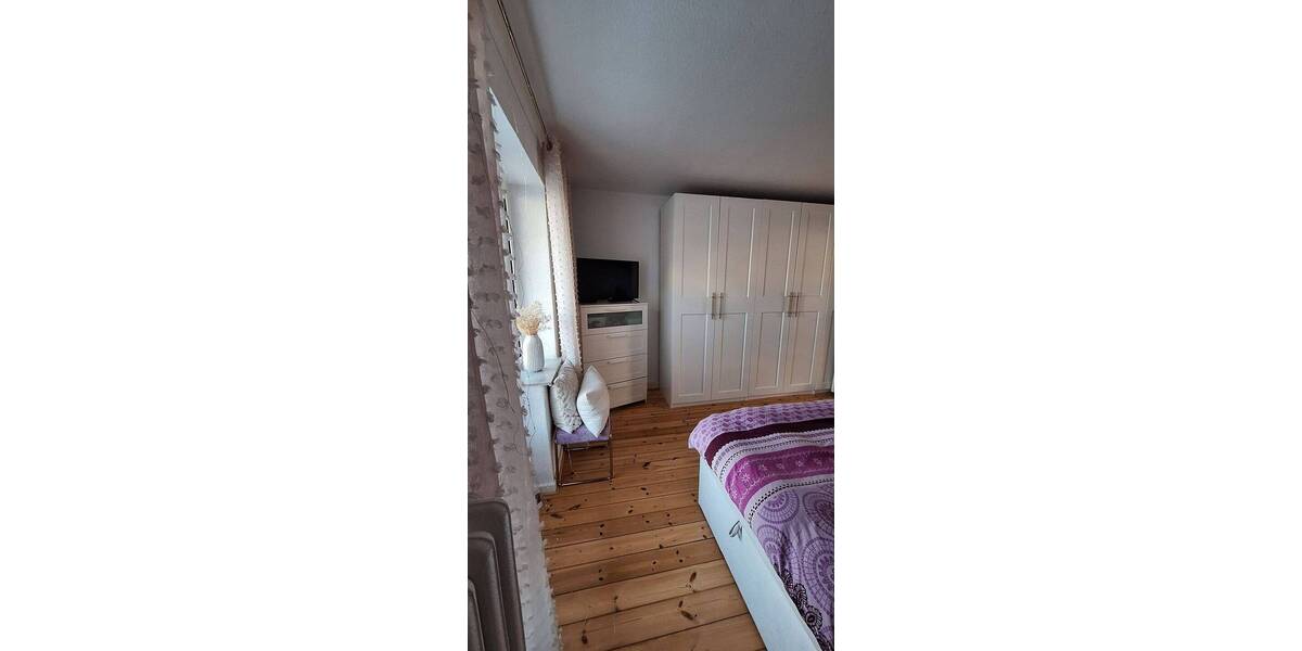 Etagenwohnung Kiel Südfriedhof - 2 Zimmer, 55 m&sup2;, 680&euro; | Angebot:26108009