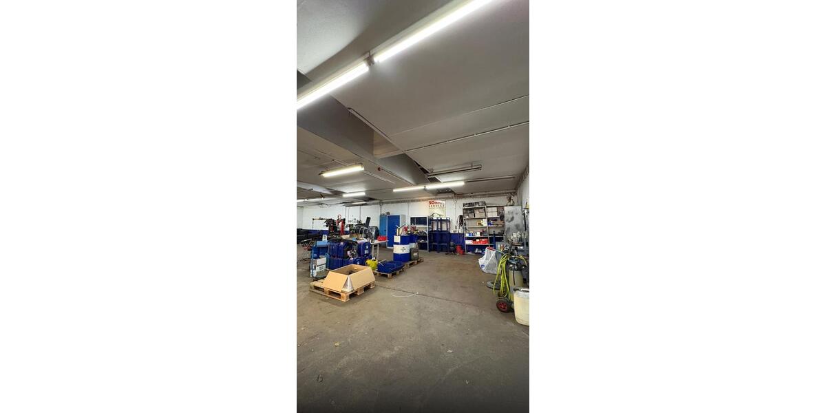 Gewerbeobjekt Nidda - 999&euro; | Angebot:26502402