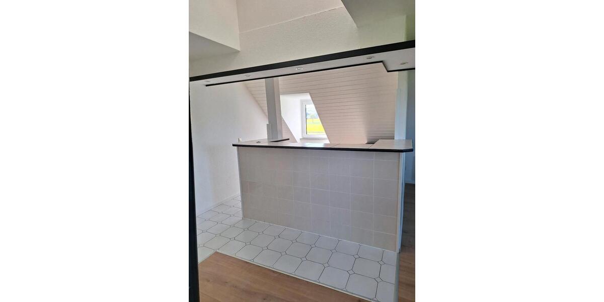 Dachgeschoßwohnung Wassenberg - 1 Zimmer, 35 m&sup2;, 450&euro; | Angebot:26267461