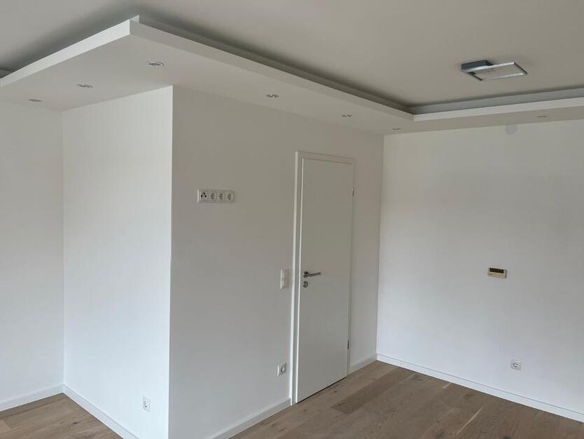 Helles WG-Zimmer in moderner 5er-WG – Zerzabelshofer Hauptstraße 12, Nürnberg zimmer
