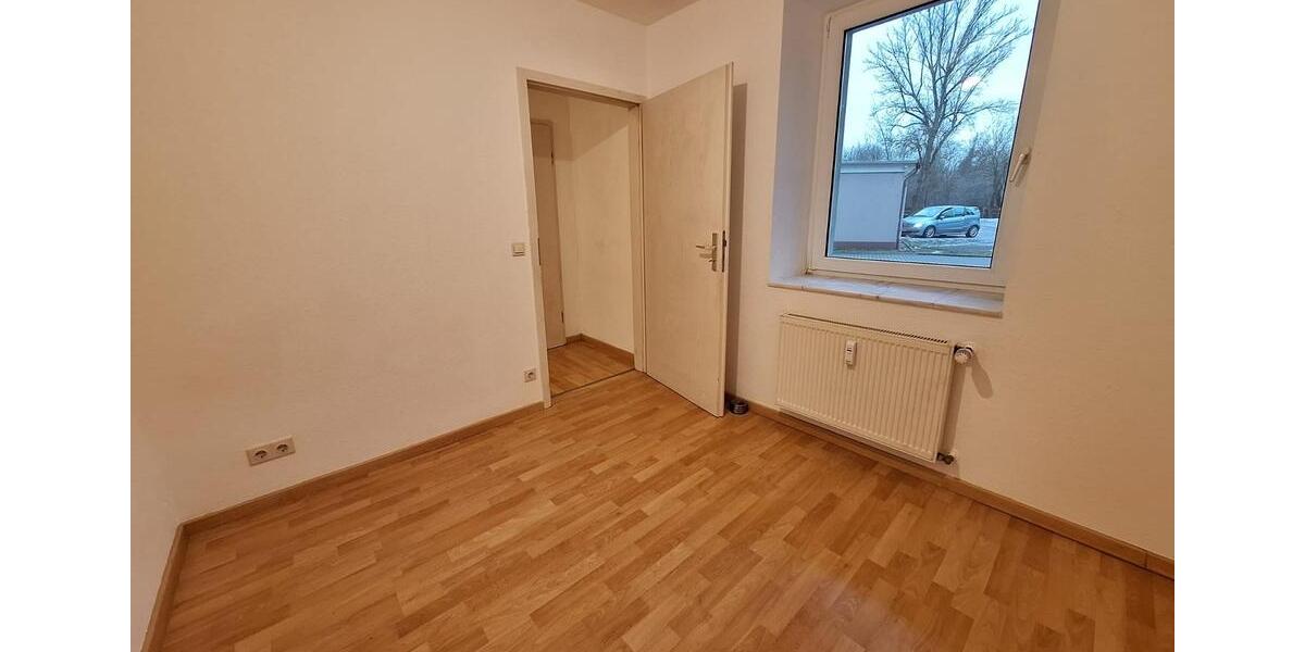 35m² Single Ein-Raum Wohnung, Mietwohnung, Schlafzimmer, Wohnküche, Bad, Keller, Parken, Erdgeschoss, barrierefrei 1 zimmer