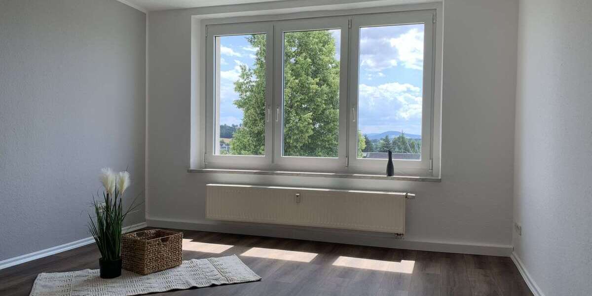 Etagenwohnung Großolbersdorf - 3 Zimmer, 57 m&sup2;, 285&euro; | Angebot:22774178