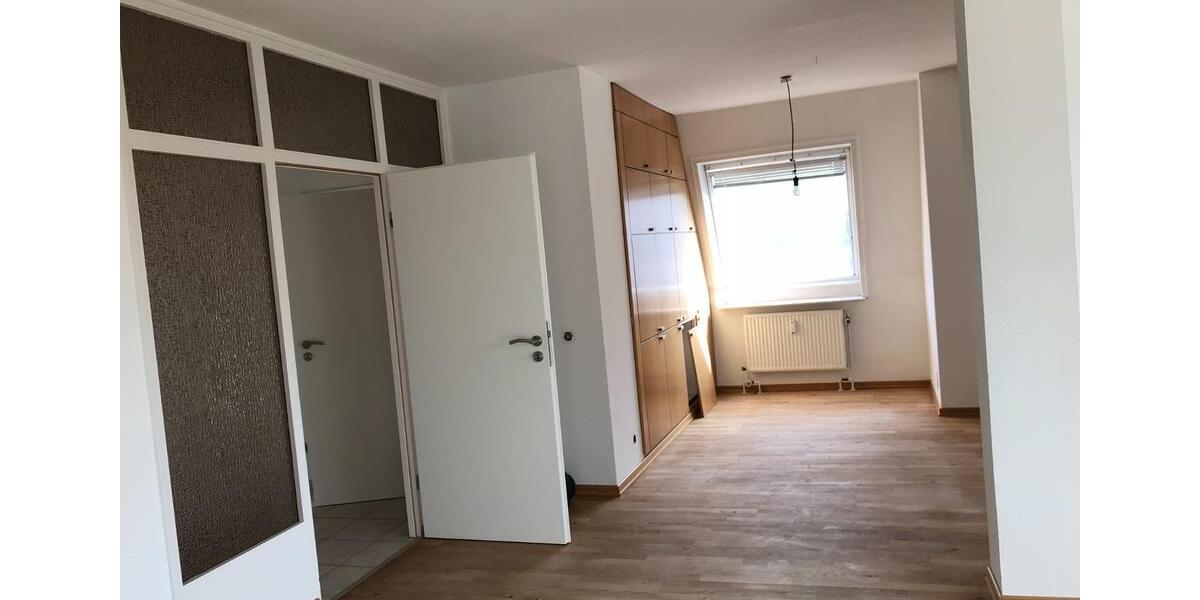 Penthouse mit tw. Fördeblick 3 zimmer