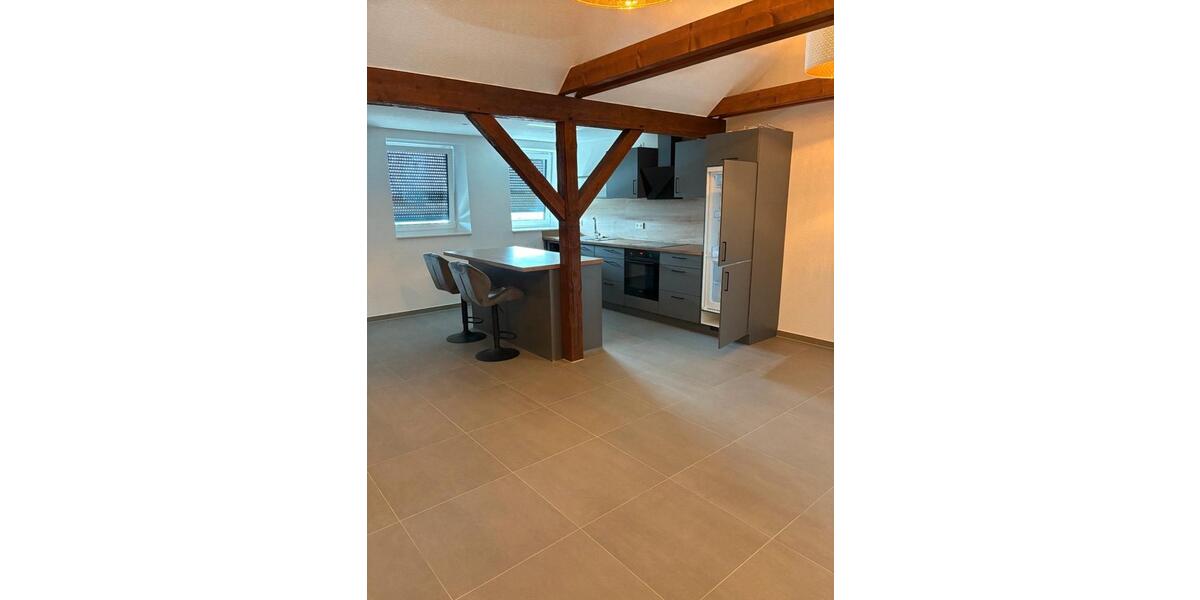 Dachgeschoßwohnung Drebber - 2 Zimmer, 79 m&sup2;, 750&euro; | Angebot:25305520