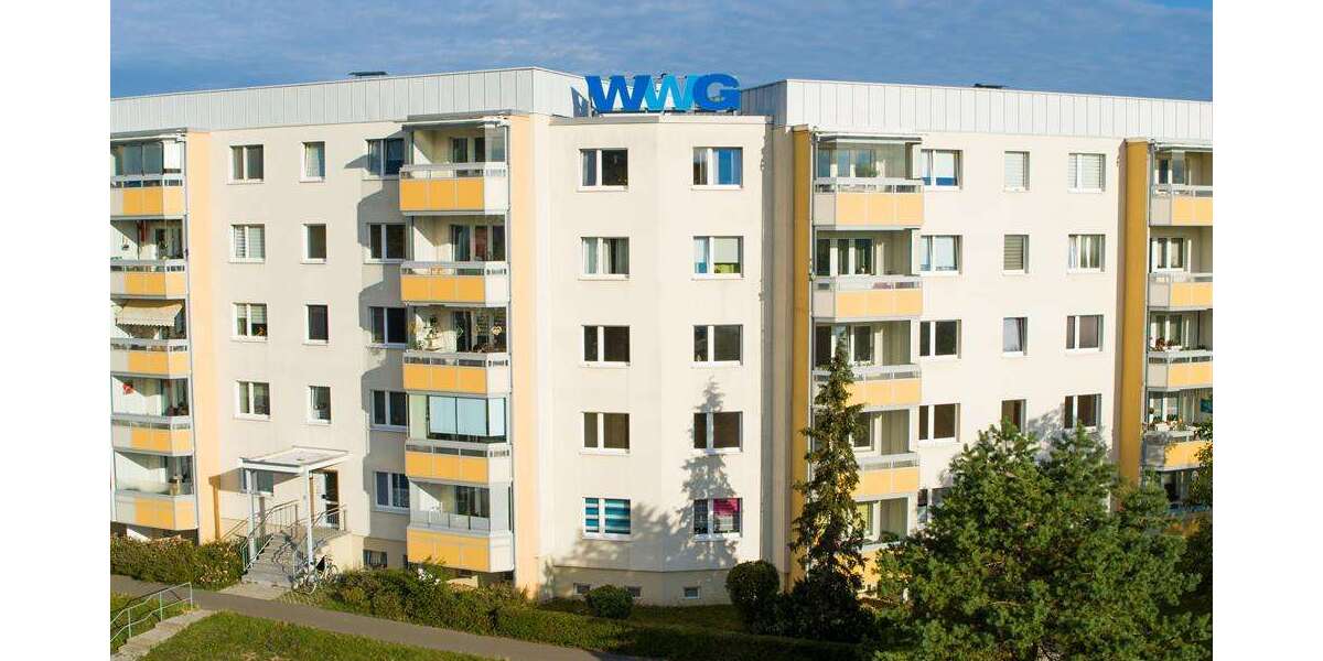 Etagenwohnung Wernigerode - 2 Zimmer, 50 m&sup2;, 349&euro; | Angebot:27291489