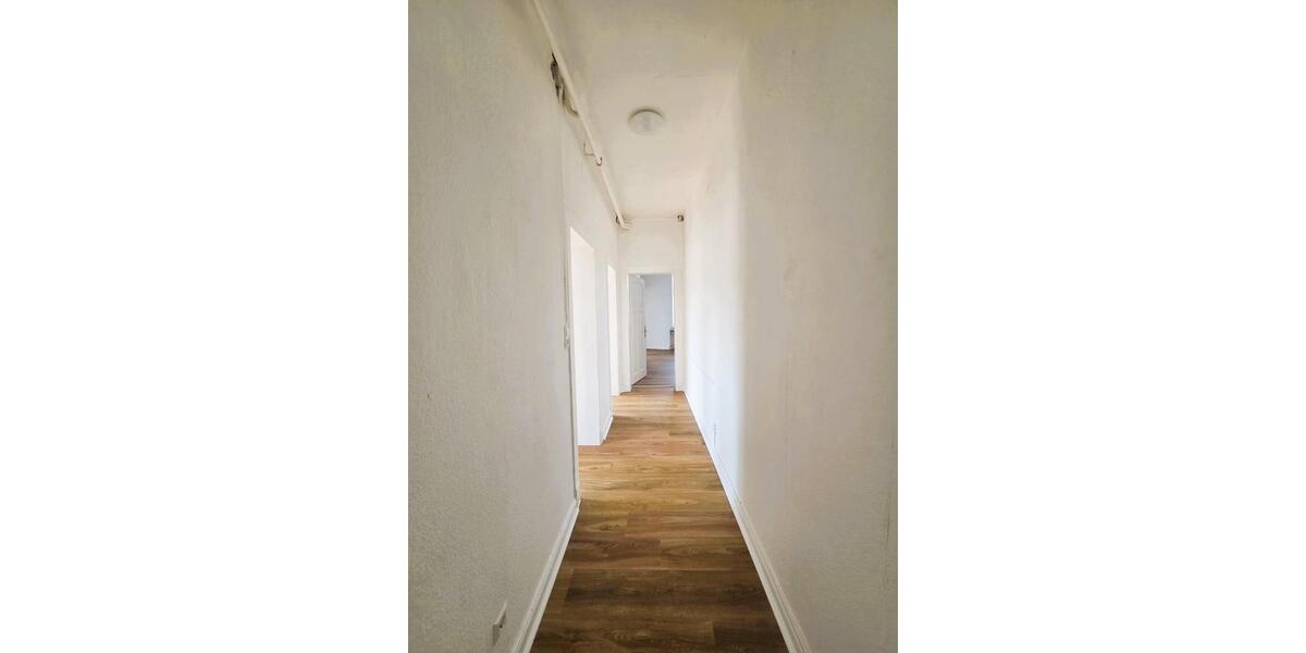 Etagenwohnung Nordhorn - 4 Zimmer, 93 m&sup2;, 930&euro; | Angebot:26251142