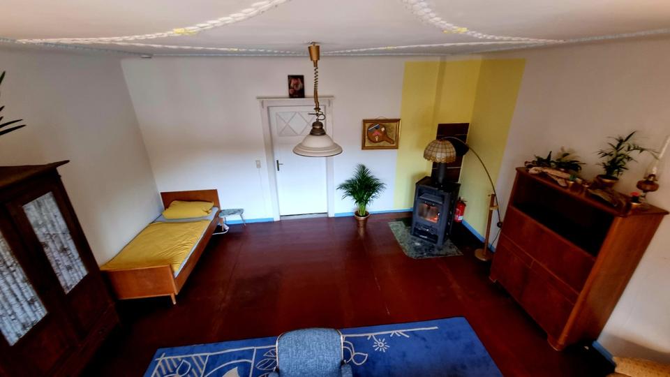 Wohnen auf Zeit Eisenach - 1 Zimmer, 30 m&sup2;, 425&euro; | Angebot:25499914