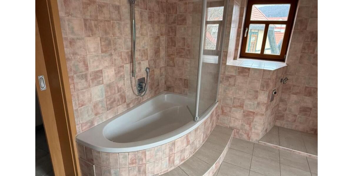 Etagenwohnung Bleicherode - 4 Zimmer, 60 m&sup2;, 520&euro; | Angebot:26142210