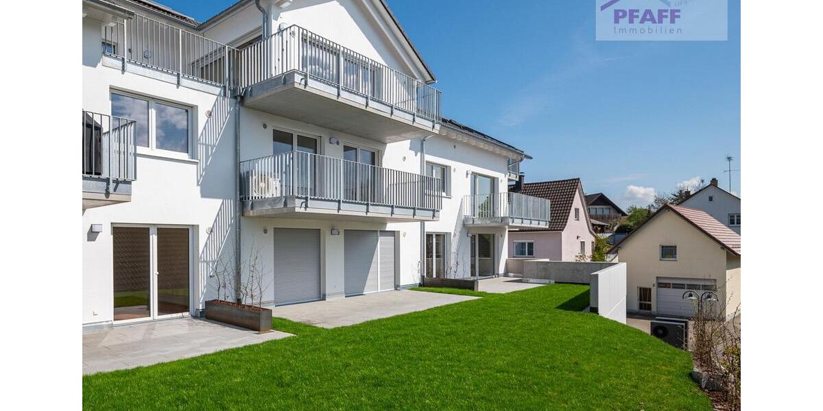 Etagenwohnung Gaienhofen - 3.5 Zimmer, 98 m&sup2;, 1.770&euro; | Angebot:26279940