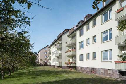 Wohnung zum Mieten in Seelze 468 € 68 m² 2 zimmer