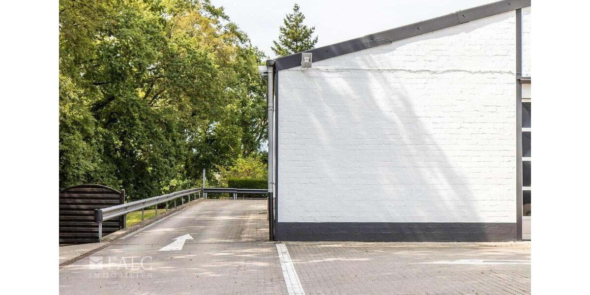 Gewerbeobjekt Gangelt - 3.605&euro; | Angebot:24471999