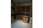 Wohnung Mietwohnung 2 Zimmer 42m2 incl. Küche zimmer