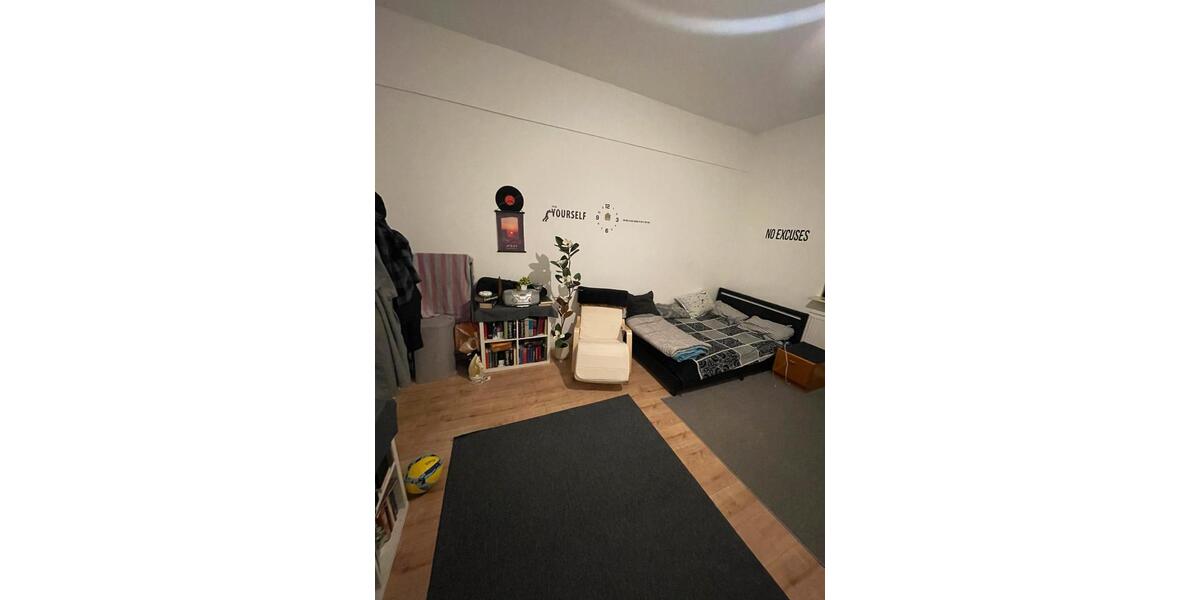 Wohnen auf Zeit Dortmund Hörde - 3 Zimmer, 85 m&sup2;, 280&euro; | Angebot:24875318