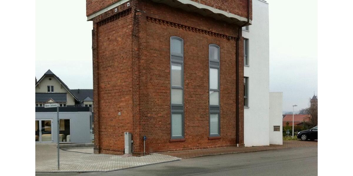 Gewerbeobjekt Volkmarsen - 1.200&euro; | Angebot:25843754