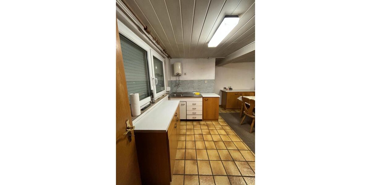 Einfamilienhaus in Bad Rappenau zum vermieten 3 zimmer