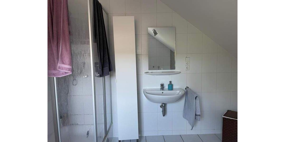 Etagenwohnung Westerburg - 2 Zimmer, 95 m&sup2;, 665&euro; | Angebot:24402253