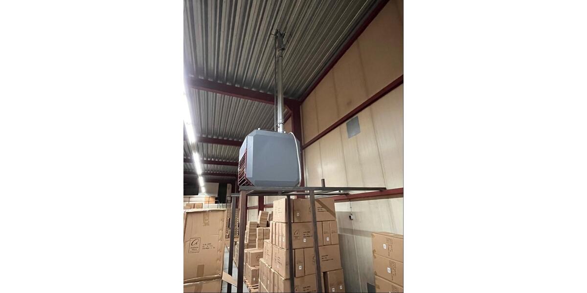 Gewerbeobjekt Soltau - 4.680&euro; | Angebot:26350685