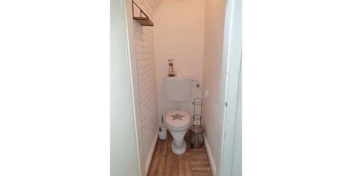 Etagenwohnung Kirchlinteln - 3 Zimmer, 82 m&sup2;, 669&euro; | Angebot:26431901