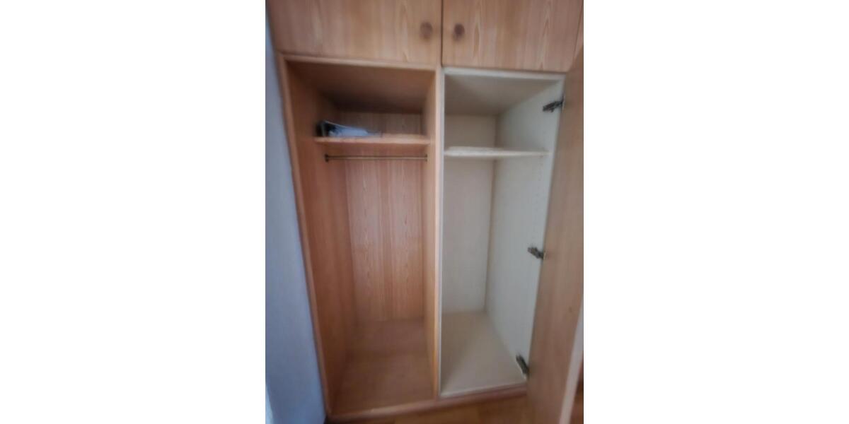 Etagenwohnung Sankt Georgen im Schwarzwald - 2 Zimmer, 63 m&sup2;, 504&euro; | Angebot:26463429